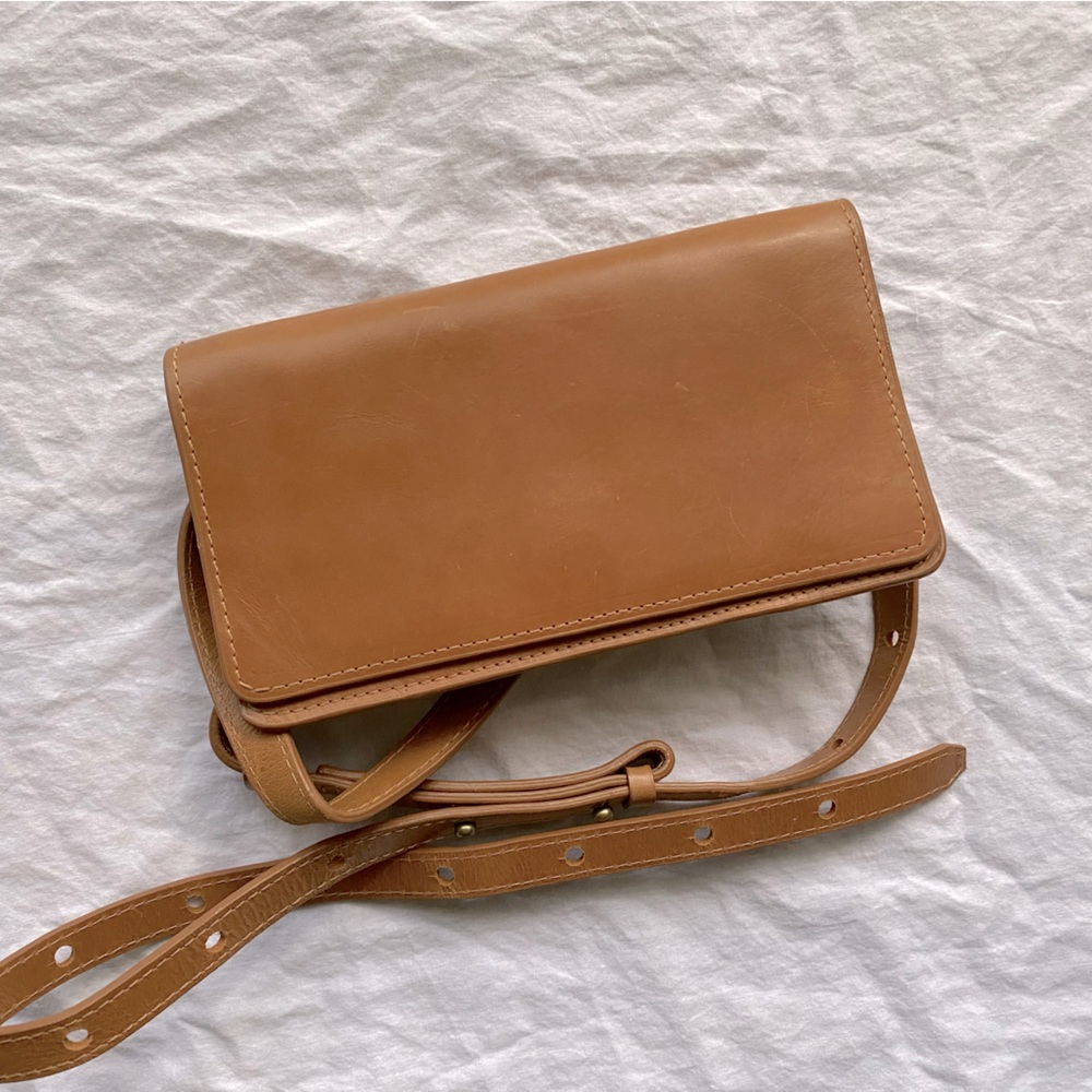 ABLE Karla Belt Bag